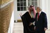 US-SAUDI ARABIA-DIPLOMACY-DEFENSE-ECONOMY