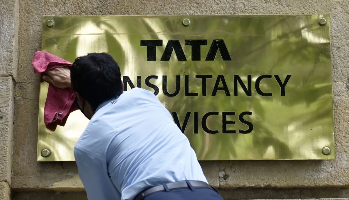 Finance: TCS reported profits exceeding estimates due to cost-cutting measures implemented to navigate the ongoing IT industry slump.