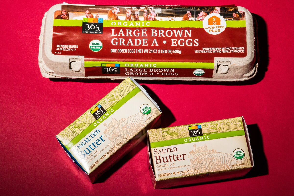 Amazon Introduces Whole Foods 365 Line to Singapore in Brand Test