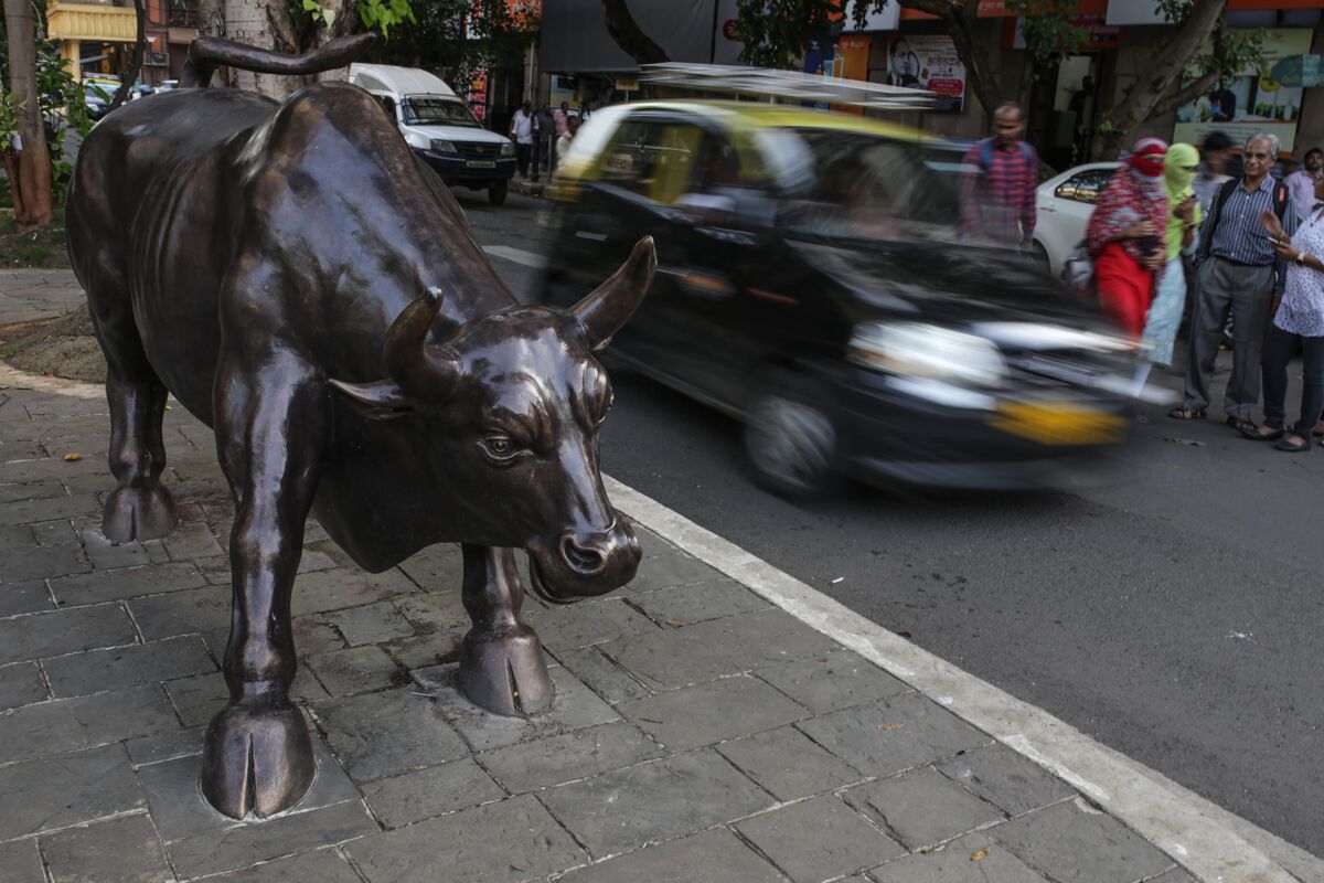 Goldman Sachs and Morgan Stanley Place Bets on India Stocks Amid Wall Street’s Pivot away from China