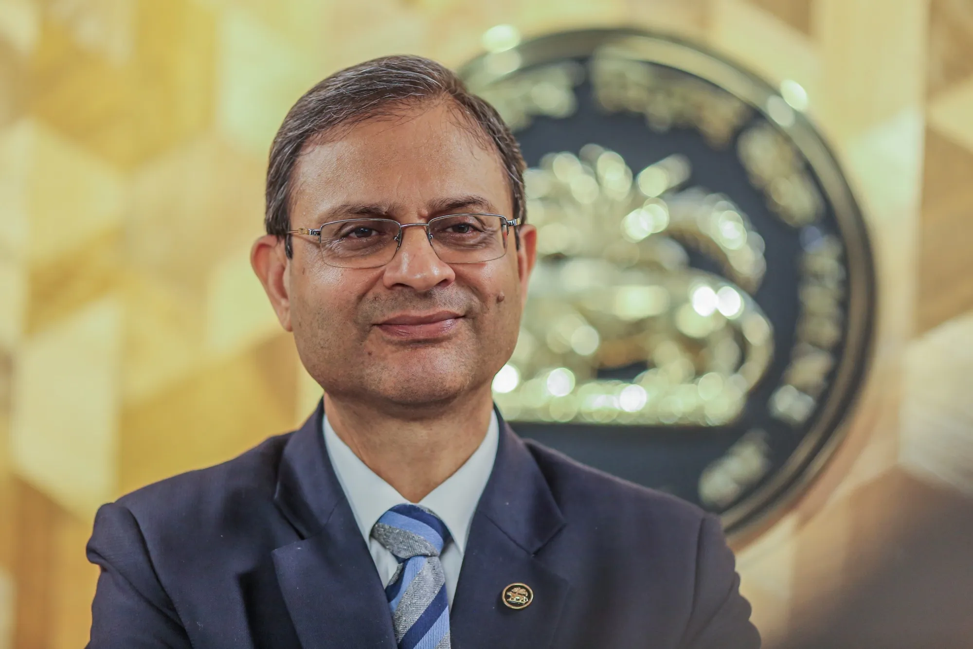 Sanjay Malhotra