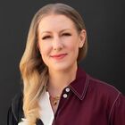 Headshot of Alyse Killeen
