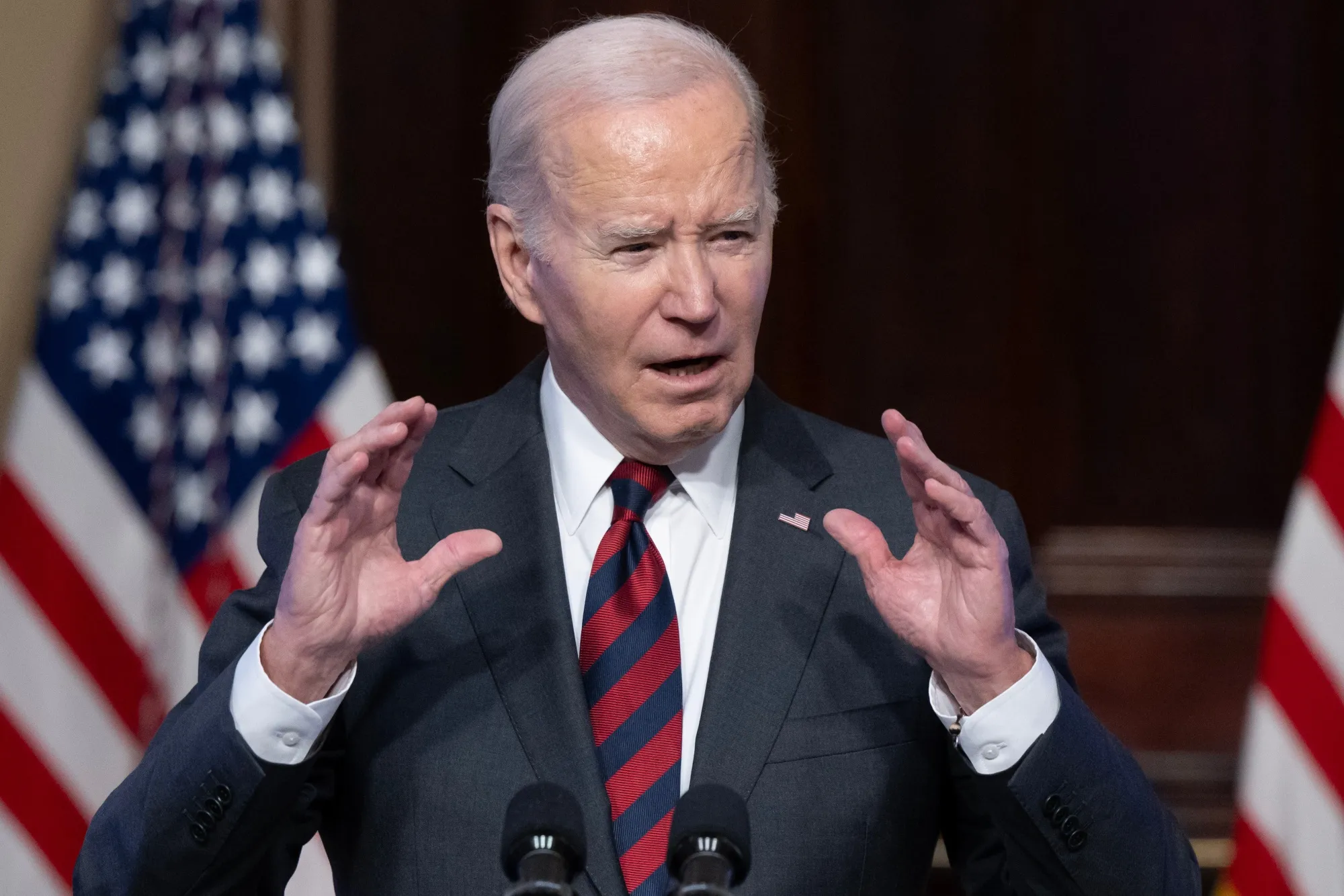 Joe Biden