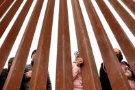 Migrant Crossings At Southern Border Increase As Title 42 Policy Expires