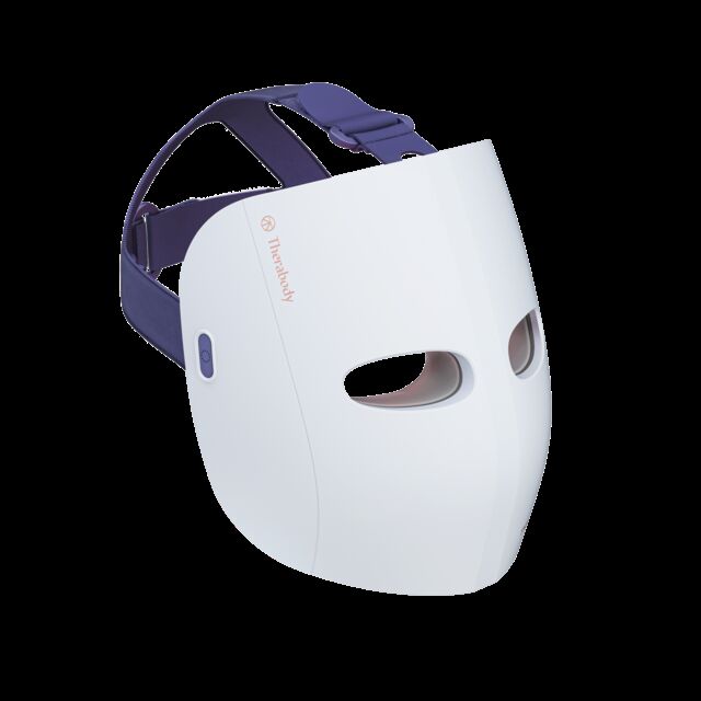 Therabody TheraFace Mask Glo
