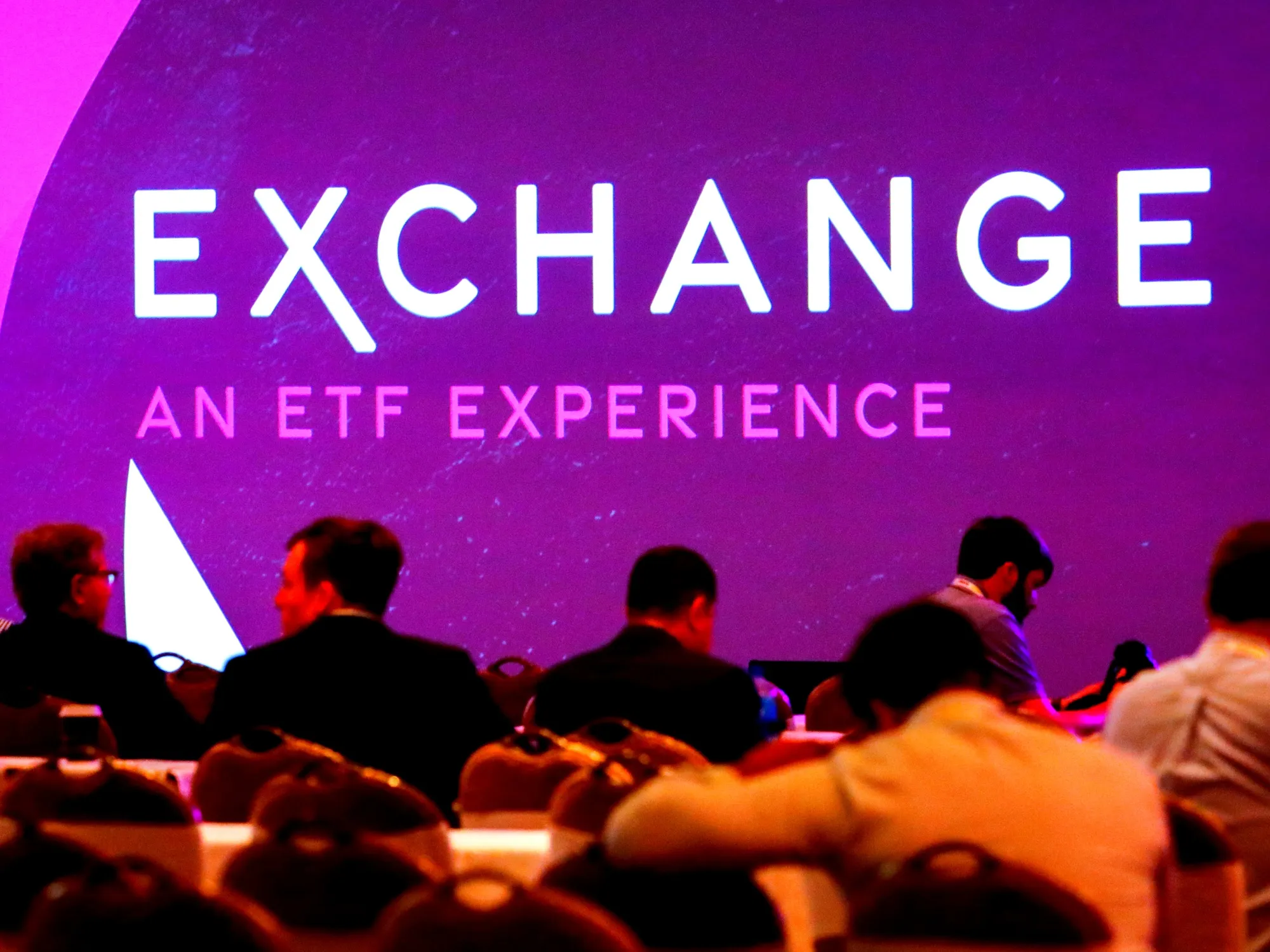 ETFs don’t come with the tax baggage.
