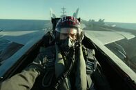 Top Gun Maverick