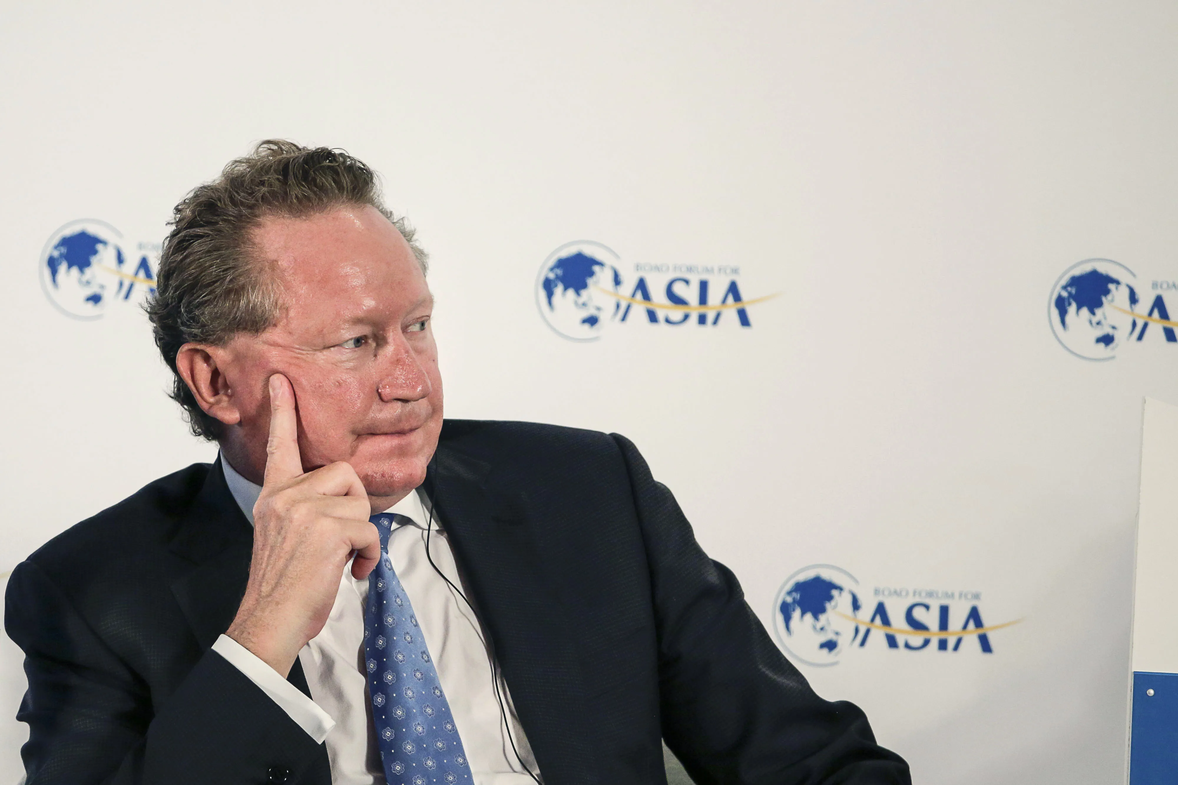 Andrew Forrest