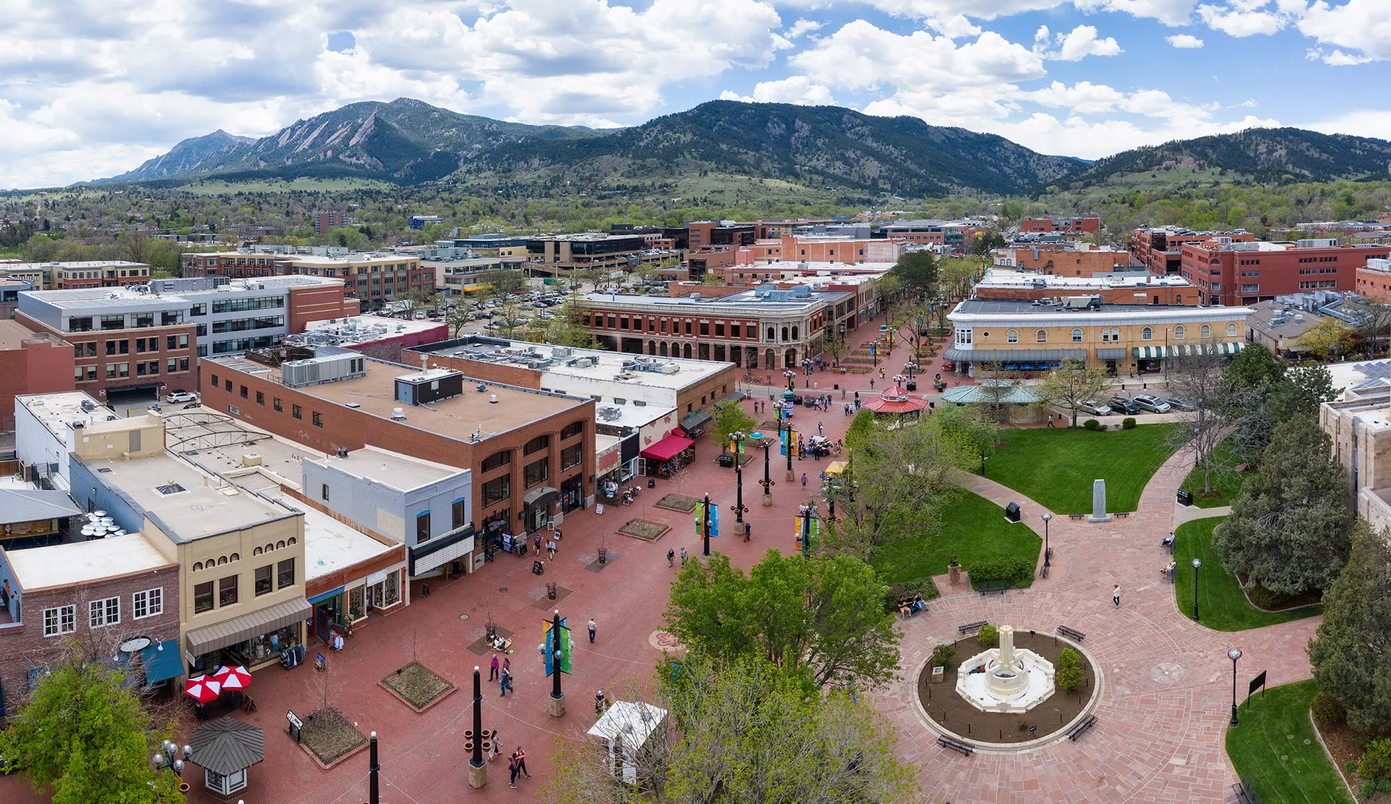 Boulder, Colorado