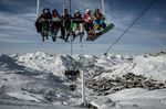 In France, Val Thorens has hiked prices by about 15%.
