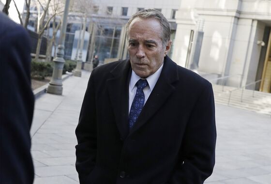 Ex-Congressman’s Son Avoids Prison for Insider Trading