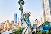 Jimmy Buffett Has Just What New York Needs Right Now: A $370 Million Monument to Frozen Drinks