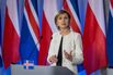 POLAND-ICELAND-POLITICS-DIPLOMACY