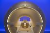 A Philips MRI.