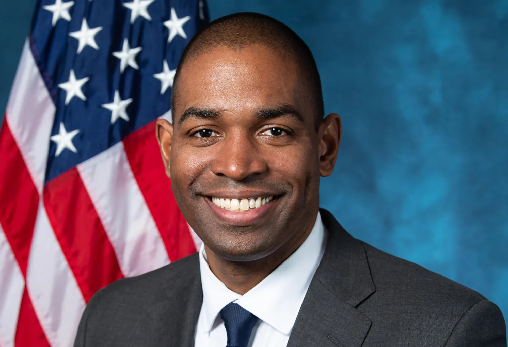 Antonio Delgado