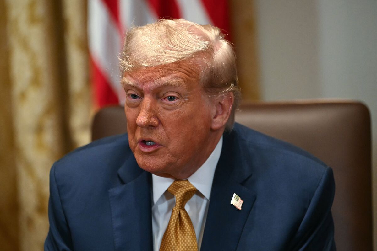 Trump’s Global Tariffs Found Illegal by US Appeals Court
