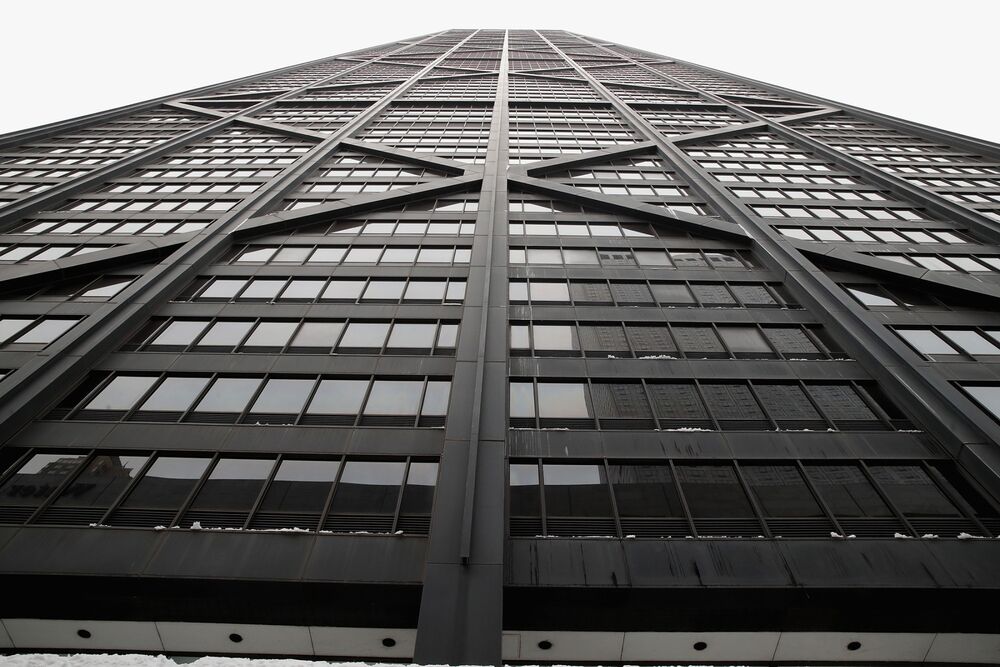 Elevator In Chicago Skyscraper Fell 84 Floors Before Rescue