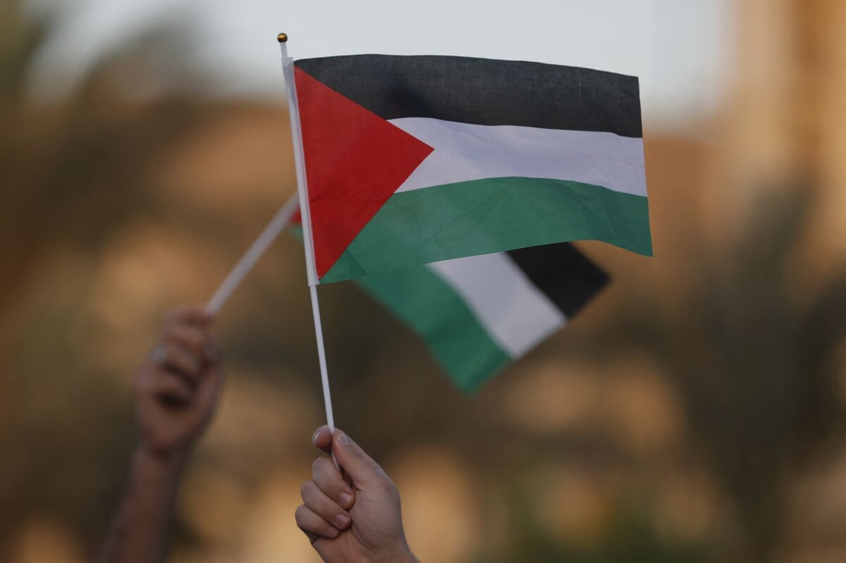 How Support for a Palestinian State Has Shifted