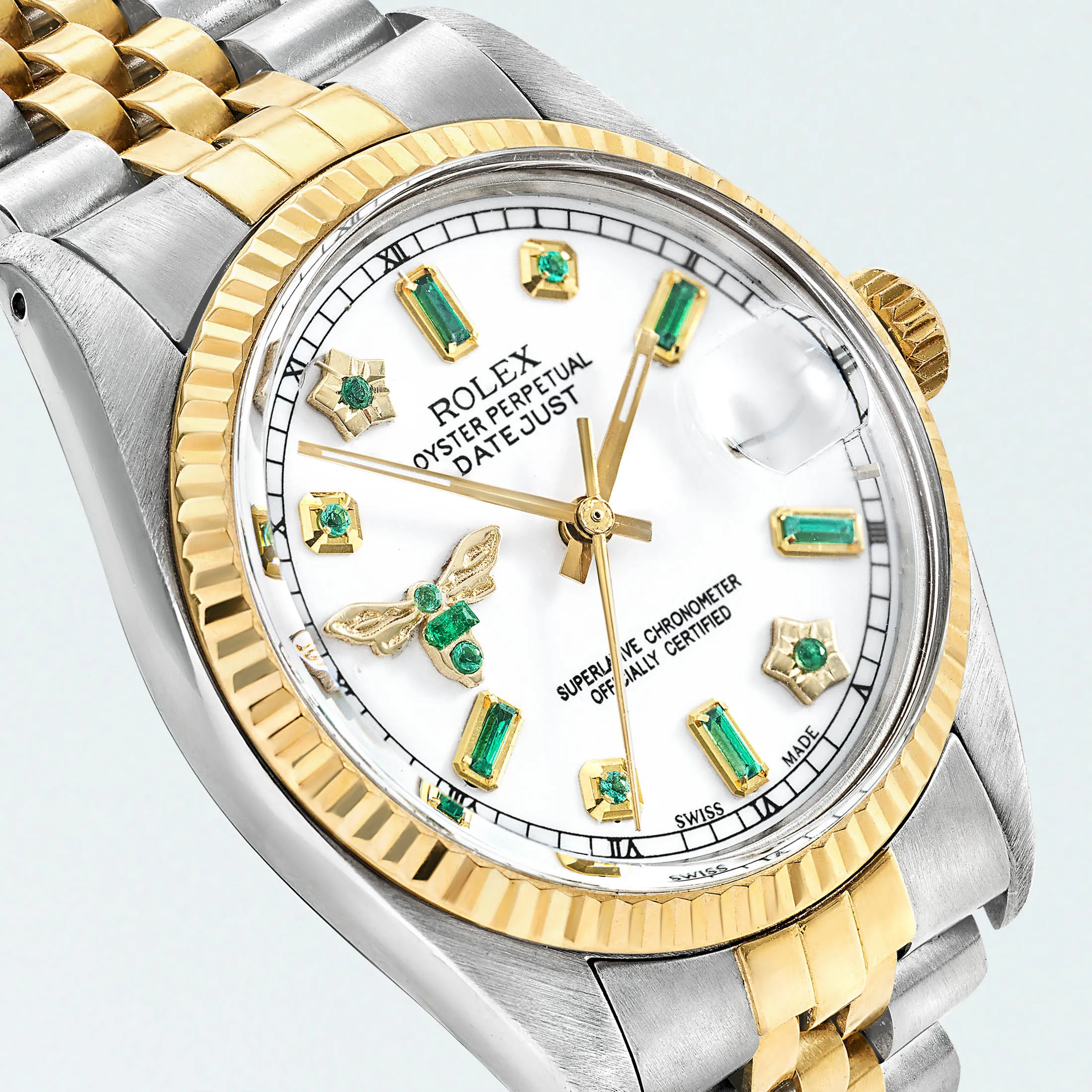 Designer rolex hotsell