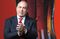 Muhtar Kent