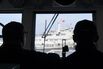 China Increased Aggression at Sea After Ship Mishap, Manila Says