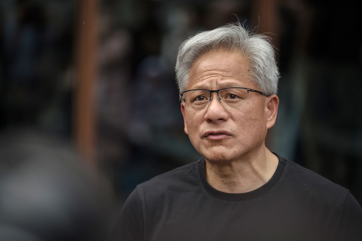 The Nvidia Chip Deal Helps China Achieve Its AI Goals