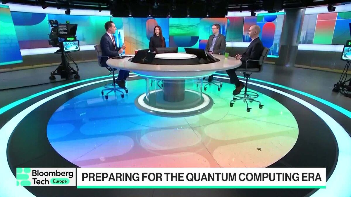 The Next Tech Dawn: Quantum Computing &amp; Real-World Applications