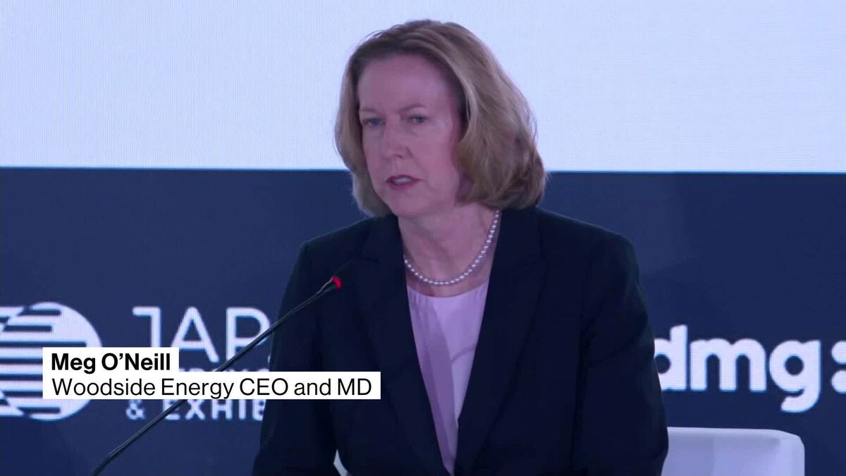 Energy CEOs Comment on Impact of Escalating Middle East Tensions