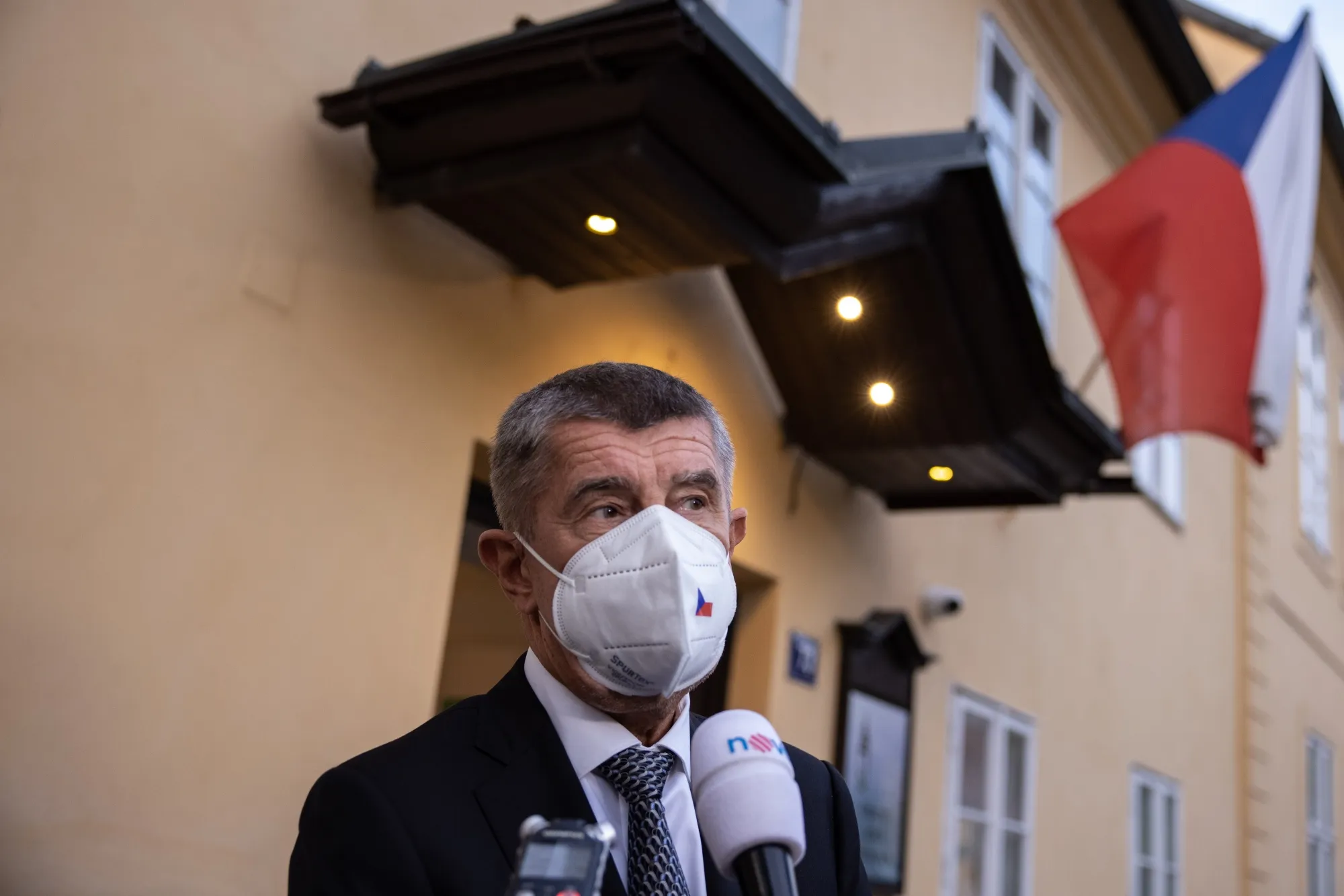 Andrej Babis