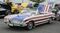 1965 Corvair.