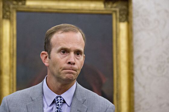 Probe of FEMA Head Cites Improper Vehicle Use for Trips Home