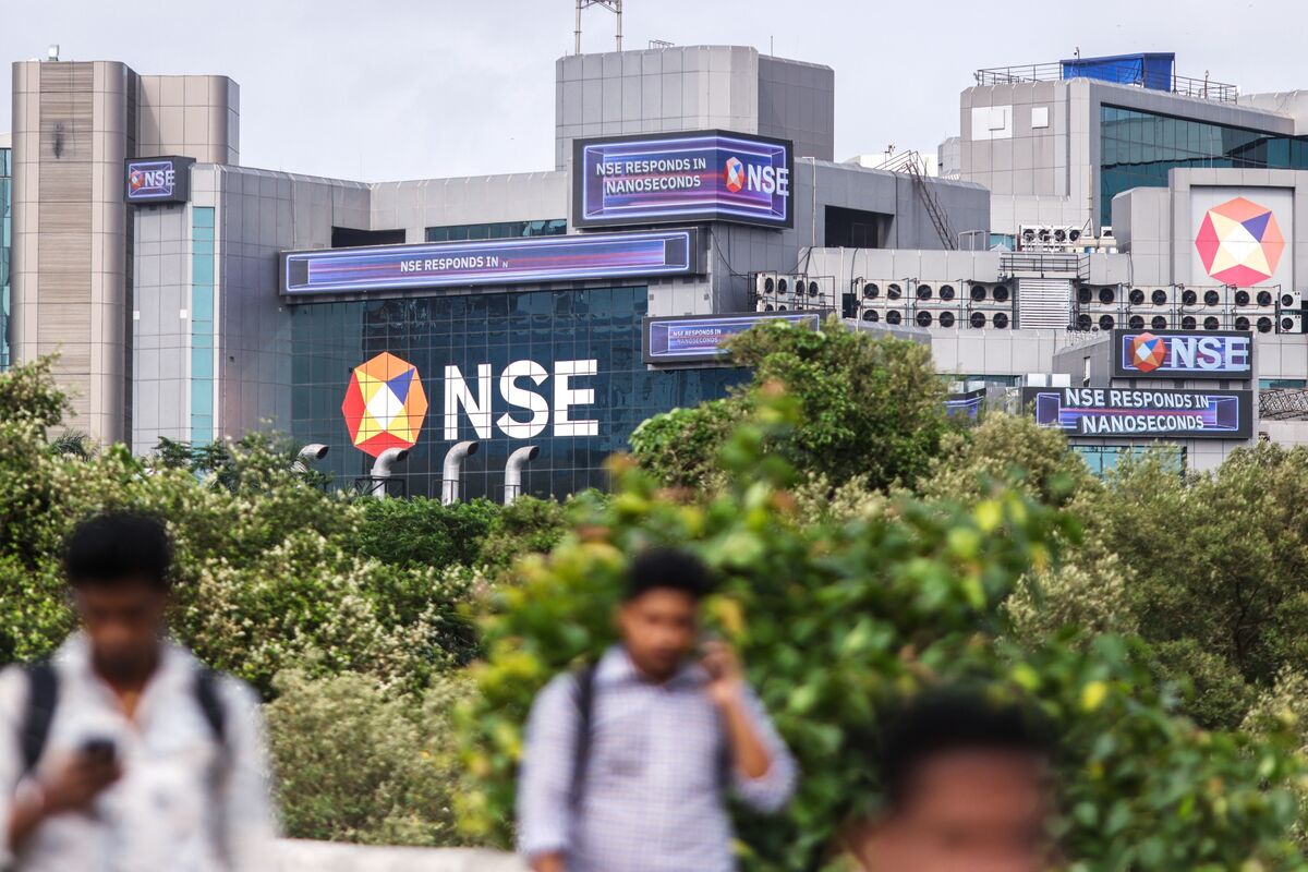 bloomberg.com - Chiranjivi Chakraborty - India's Retail Traders Lost $9.6 Billion in Equity Derivatives