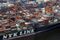 Aerial Views Of Tokyo Bay Area and Financial District
