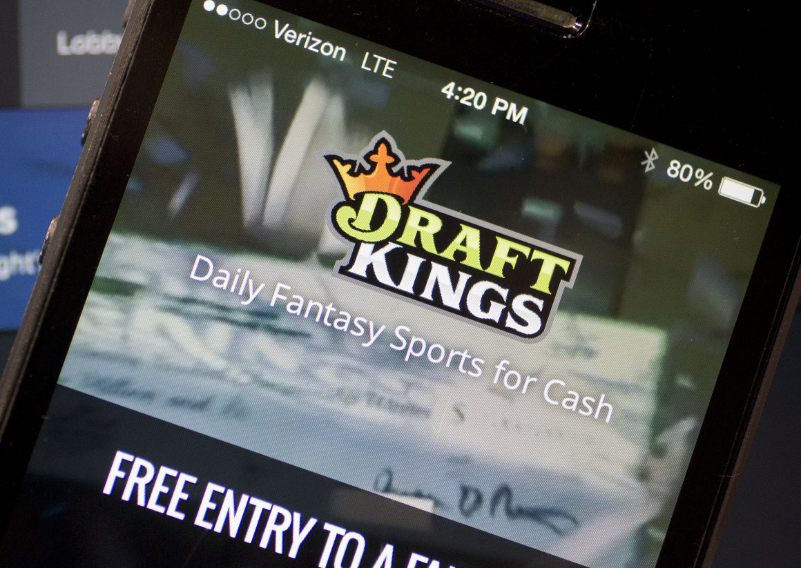 DraftKings Billion Dollar Contest – Looking back at 2016's Perfect