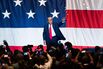 Former President Trump Addresses The Georgia GOP Convention