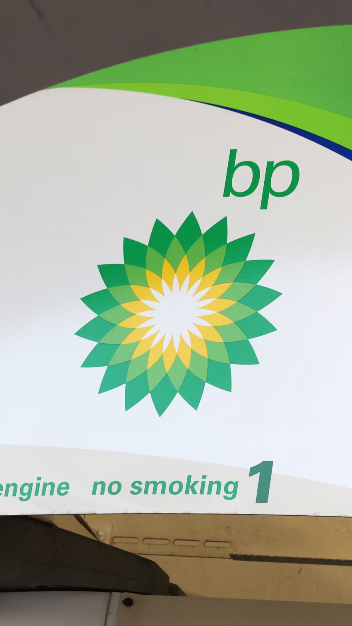 BP’s Downward Spiral In One Timeline