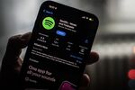 Spotify Will Cut About 6% Of Jobs In Latest Tech Layoffs