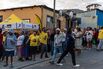 South Africa Goes to The Polls