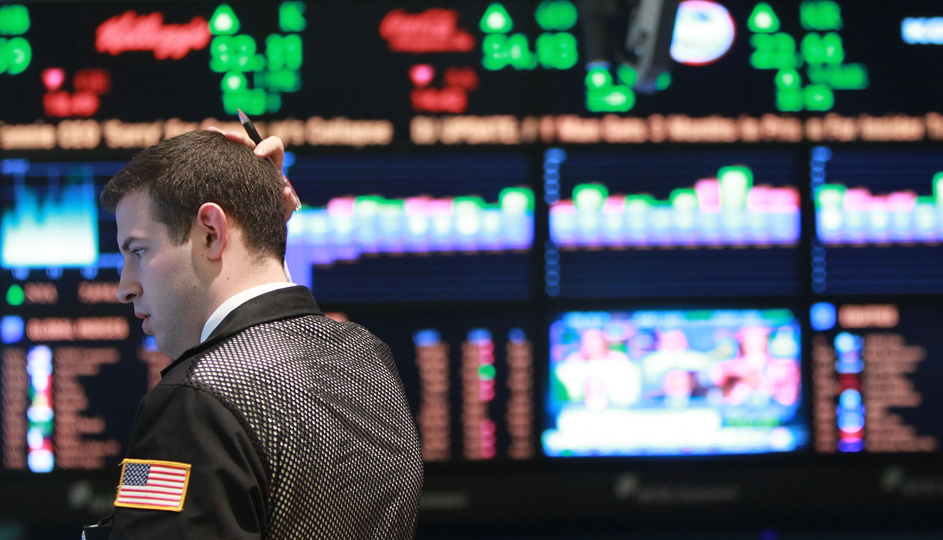 Will the next recession be mild or monstrous?