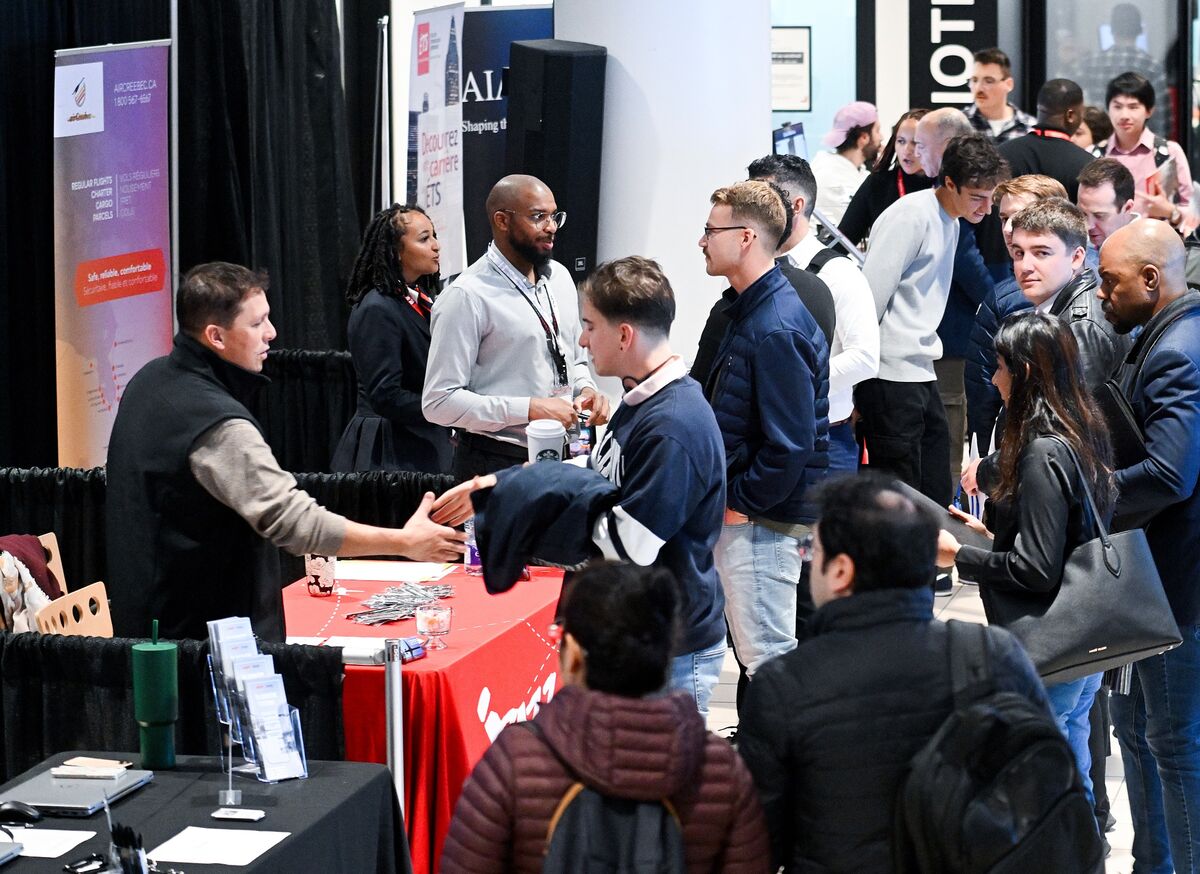 Quebec Firms Battle to Retain Foreign Workers Amid Crackdown