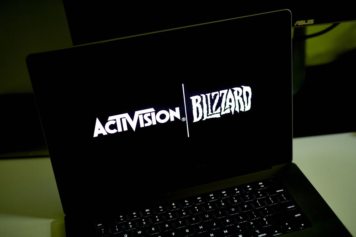 End of the drama: Xbox and Microsoft can now complete the purchase of Activision  Blizzard - Meristation