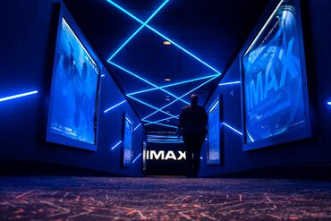 Upgraded Regal Spectrum Irvine