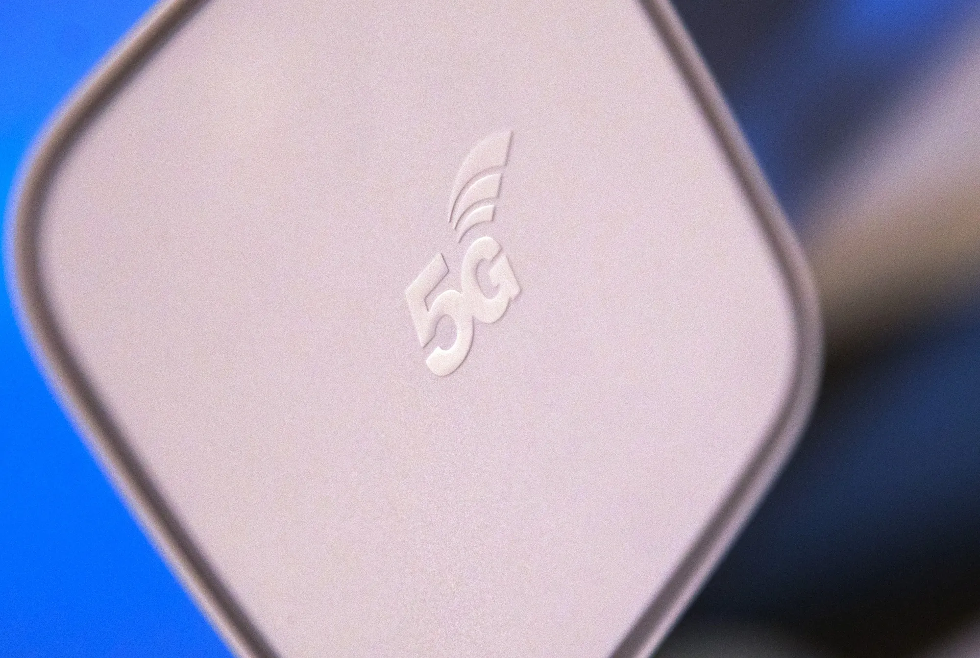 Huawei Technologies Co. Executives Speak At 5G Event