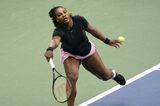 Serena Williams’ 1st Opponent At US Open Is Danka Kovinic