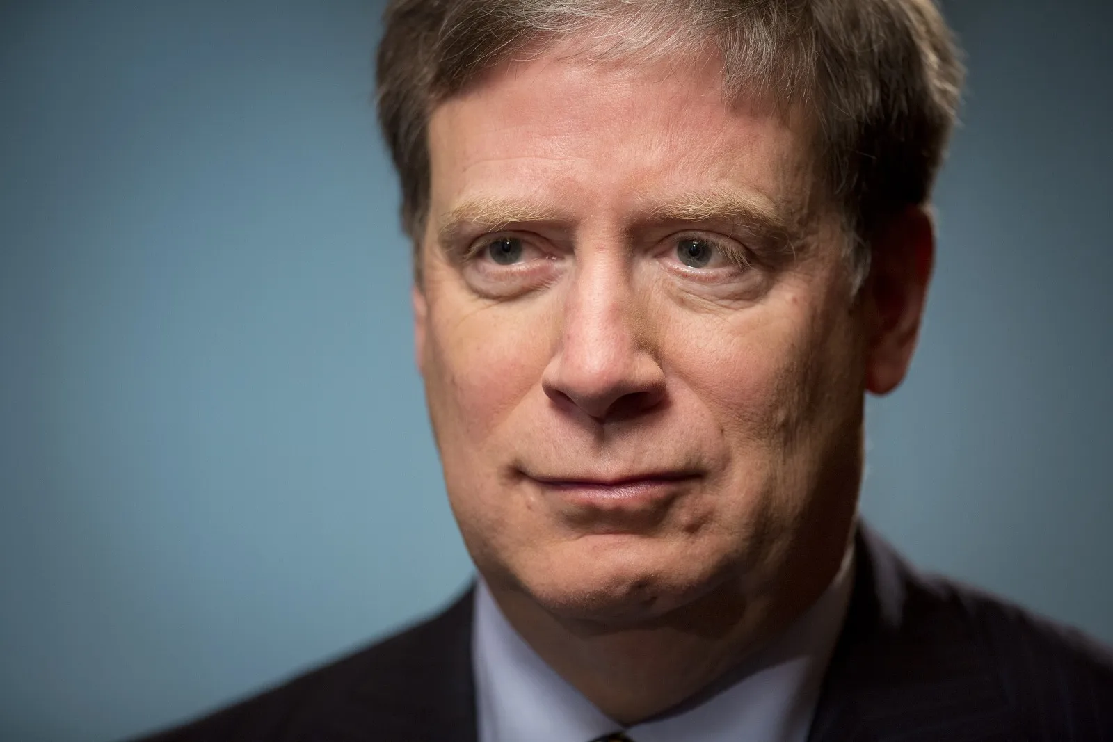 Druckenmiller Among Top Managers Who Cut Back U.S. Stocks - Bloomberg