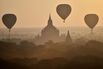 MYANMAR-HERITAGE