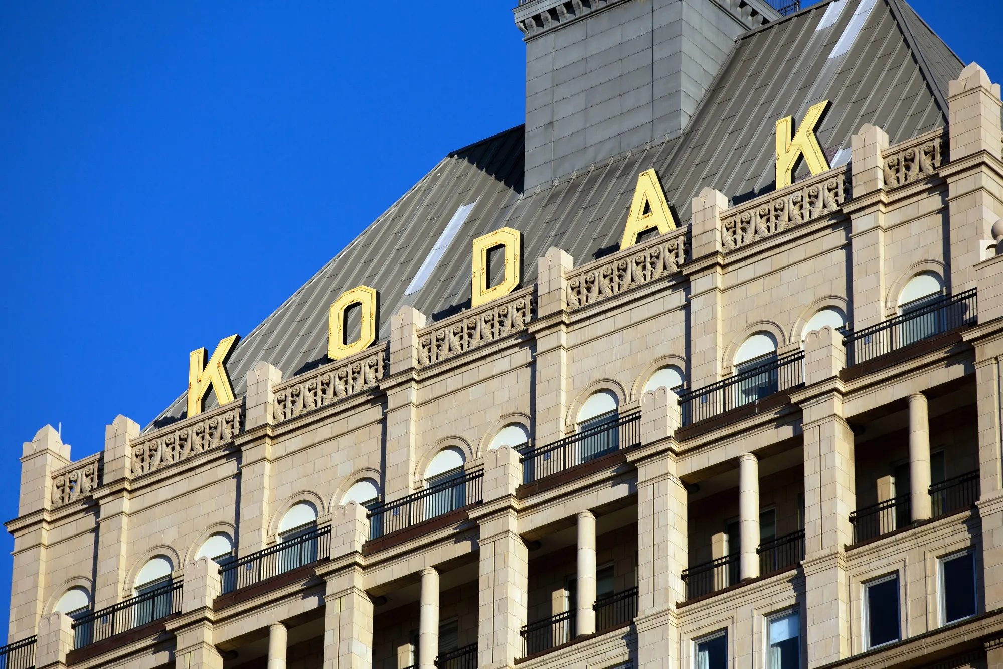 Eastman Kodak'S Debt Warning: Are Your Investments Safe? - jsgganh