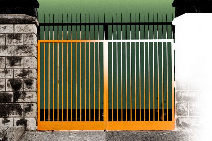 Private Credit’s Gate-Crashers Are Forcing Funds Into a Brutal Spot