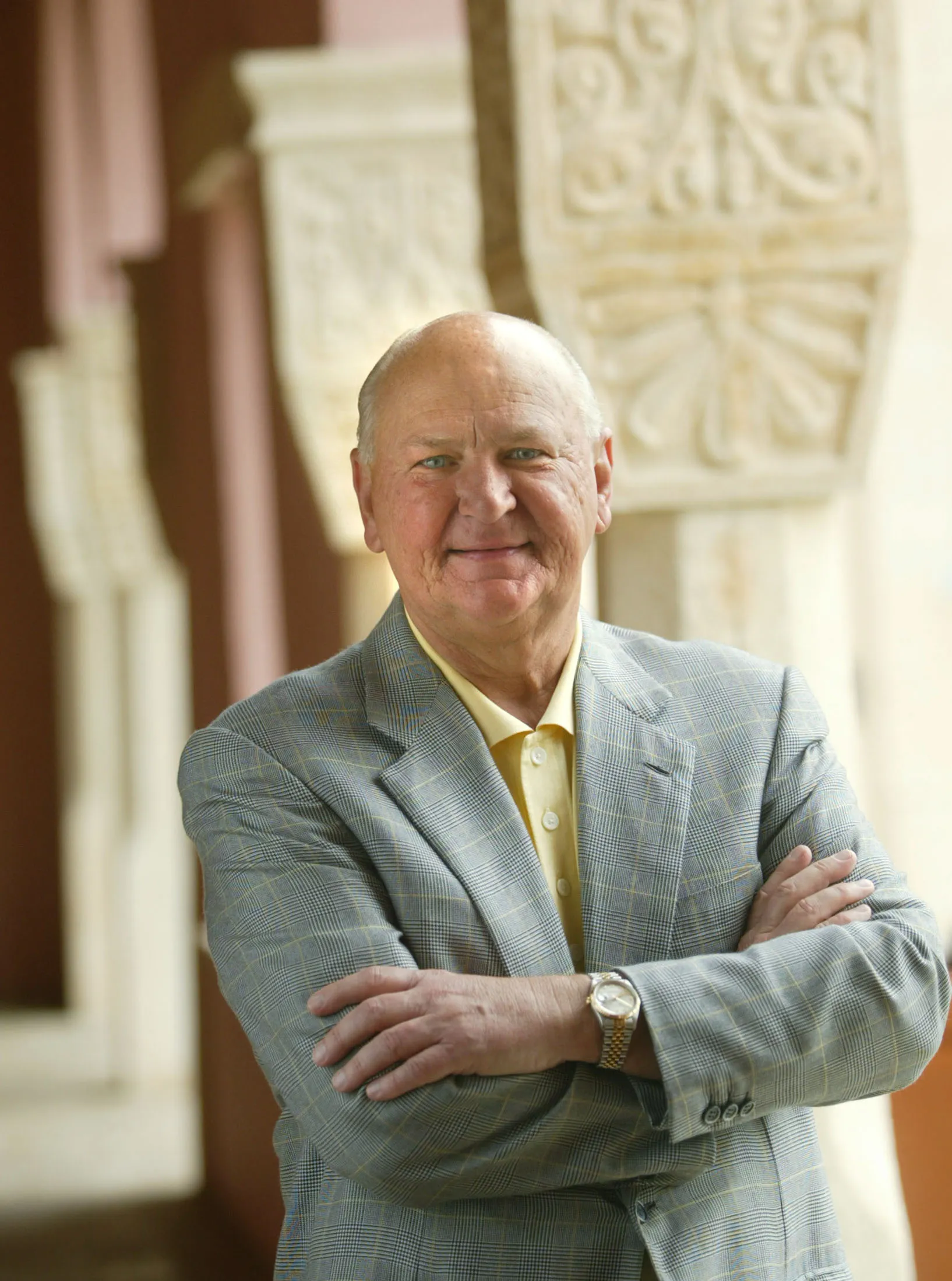 Wayne Huizenga&nbsp;in 2005.