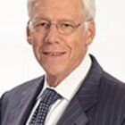 Headshot of Dr Charles H Dallara